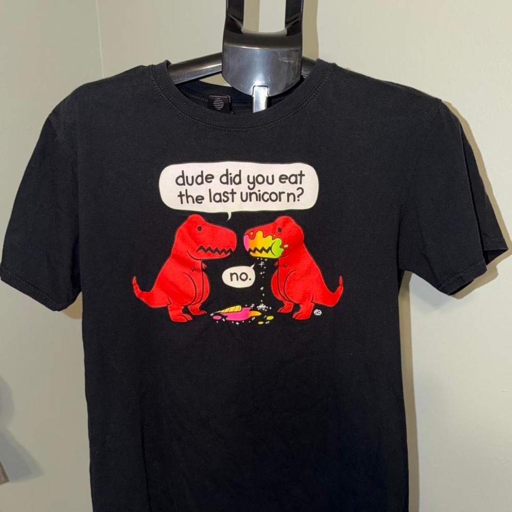 Graphic T-Shirt